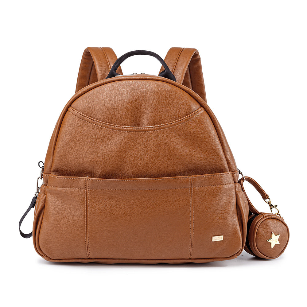 High Capacity Backpack For Mother And Baby