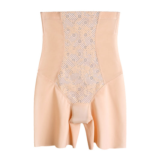 Women's Fashion Casual Body Shaping Hip Lifting Breathable Pants