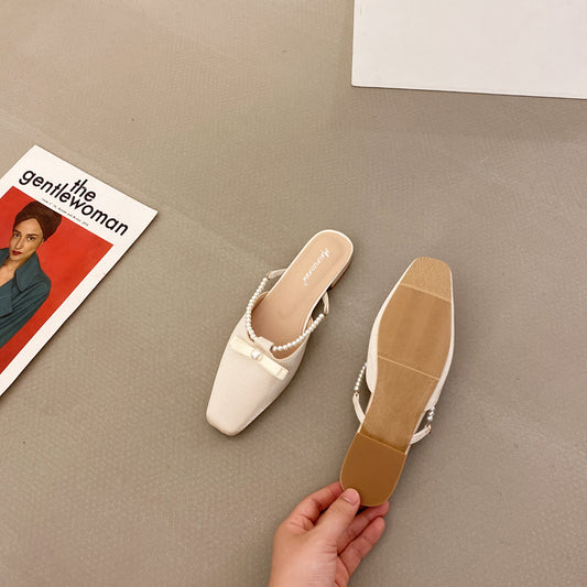 Late Evening Breeze Gentle Sandals And Slippers Women