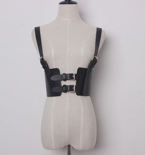 Ladies Girdle, Wide Straps, Versatile Fashion Shoulder Straps
