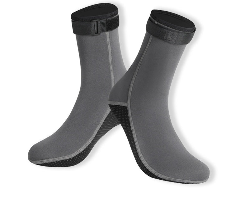 Diving Socks For Men's Swimming To Keep Warm