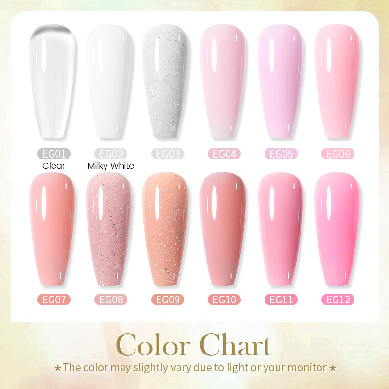 Nail Quick Extension UV Gel 30ml