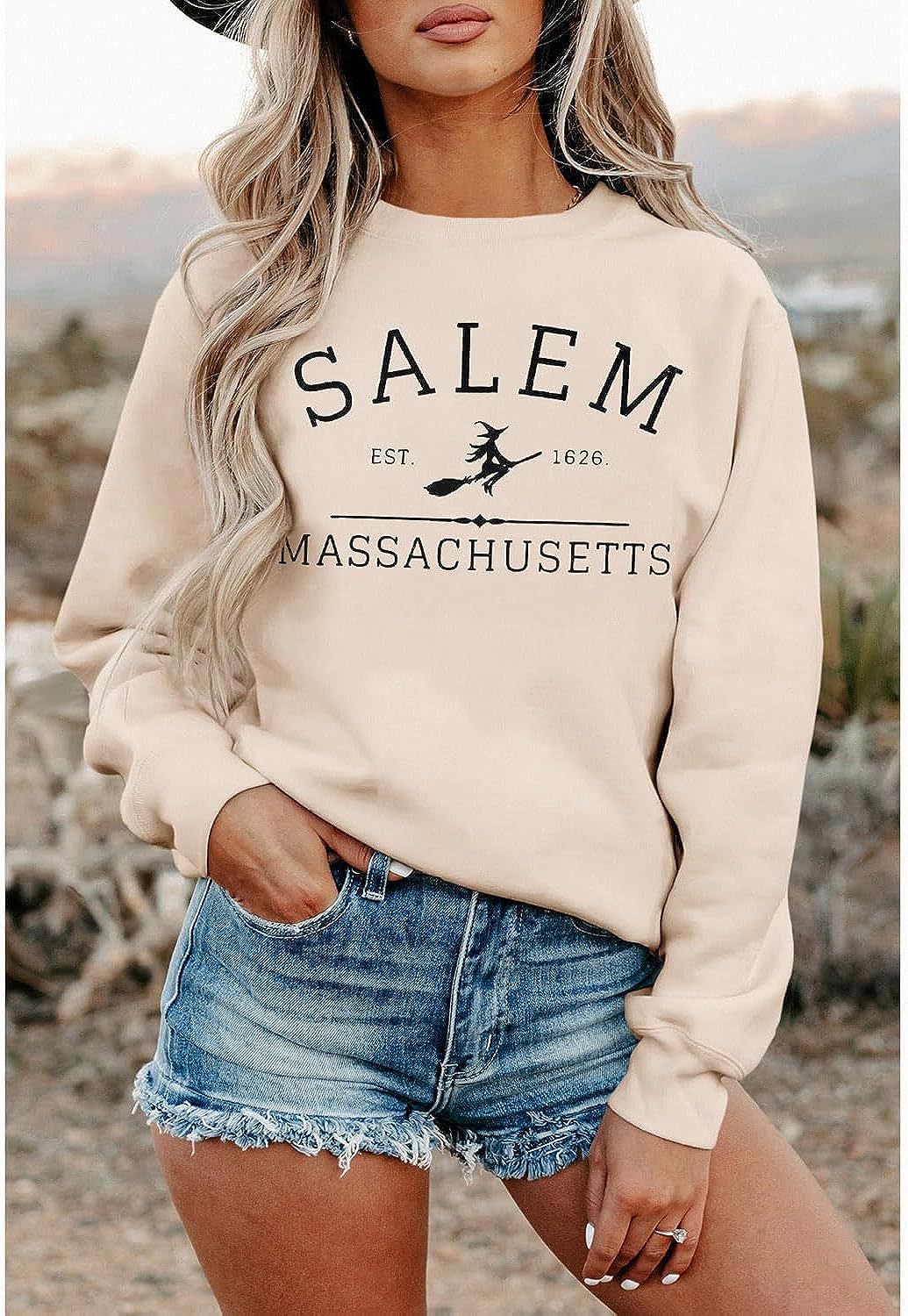Women's Fashion Individual Casual Sweater