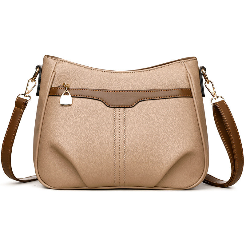 Mode Skulder Crossbody Ny Dametaske