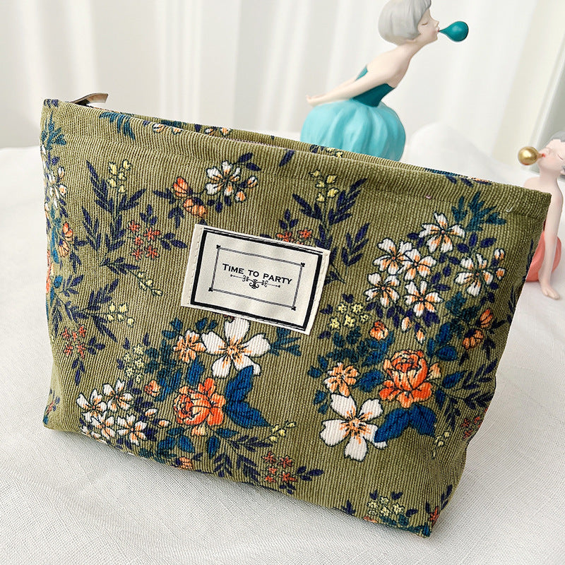 Travel Portable Storage Bag For Washing