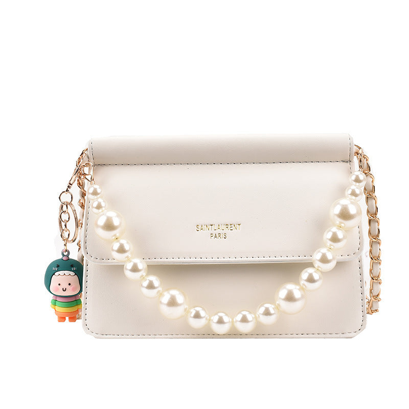 Women's Fashion Chain Messenger Bag Summer