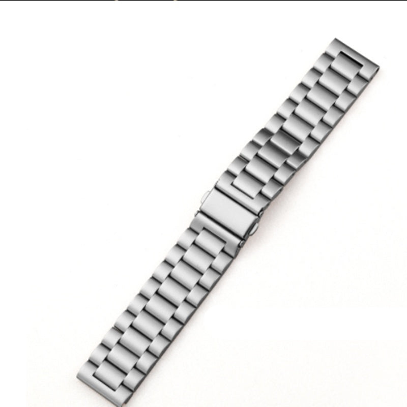 Watch Strap Stainless Steel Metal Iwatch Strap
