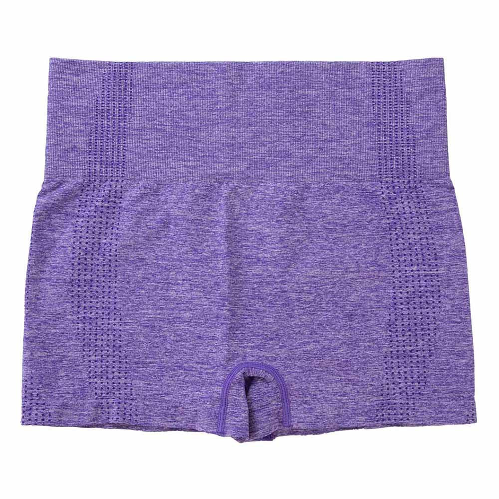 Hip Lifting And Abdominal Tightening Seamless Yoga Pants