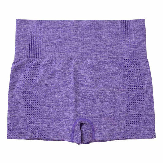 Hip Lifting And Abdominal Tightening Seamless Yoga Pants