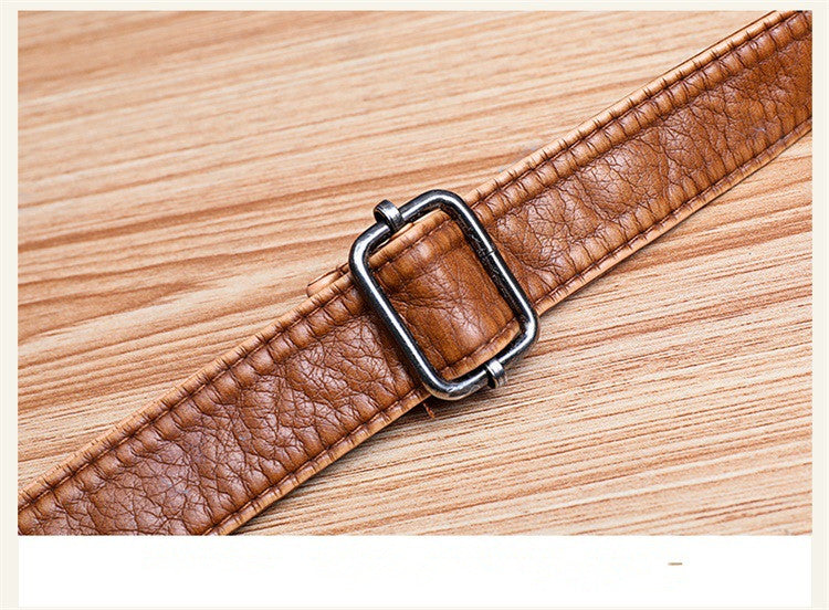 Fritids Skuldertaske Dame Rejse Crossbody
