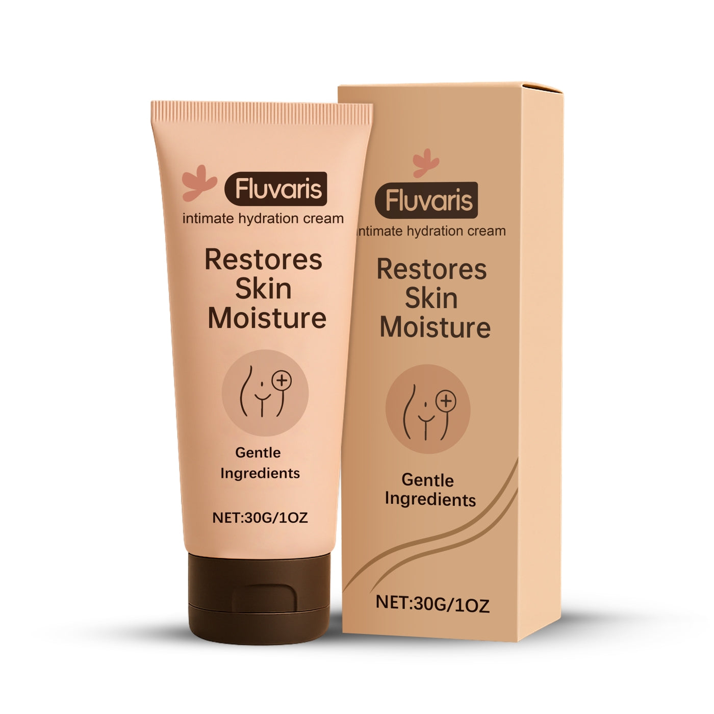 Intimate Hydration Cream