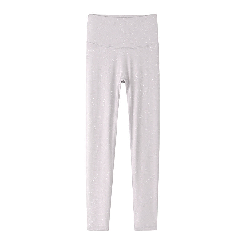 Hip Lift Exercise Without Embarrassment Line High Waist Dance Yoga Pants Women