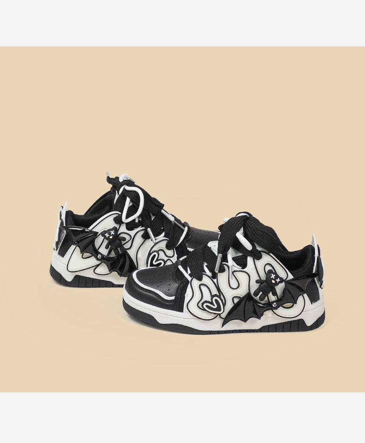 Casual Shoes Women's Fashion Flat Shoes