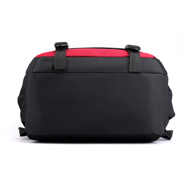 Middle School Student Schoolbag Casual Travel Business Backpack