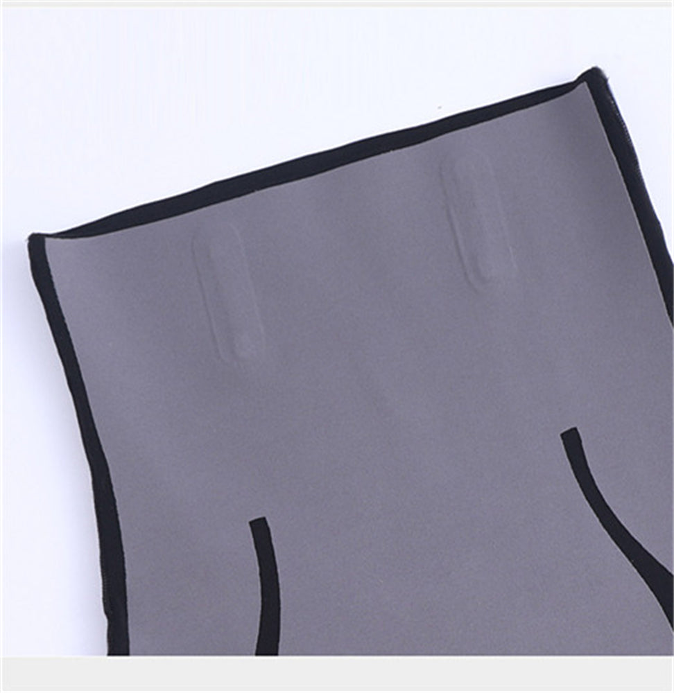 High-rise Yoga Fitness Hip Raise Shorts Pants Trousers
