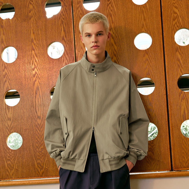 Retro Street Flying Baseball Uniform Tooling