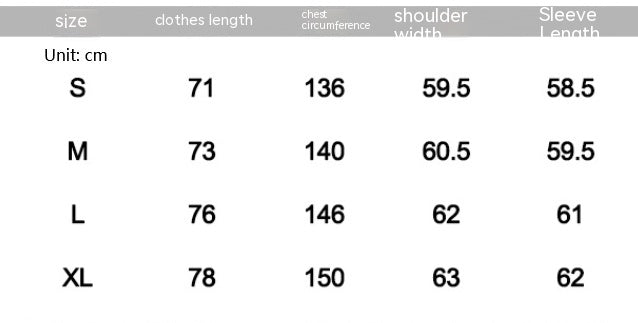 Men's Simple Pure Color Cotton Clothing Coat