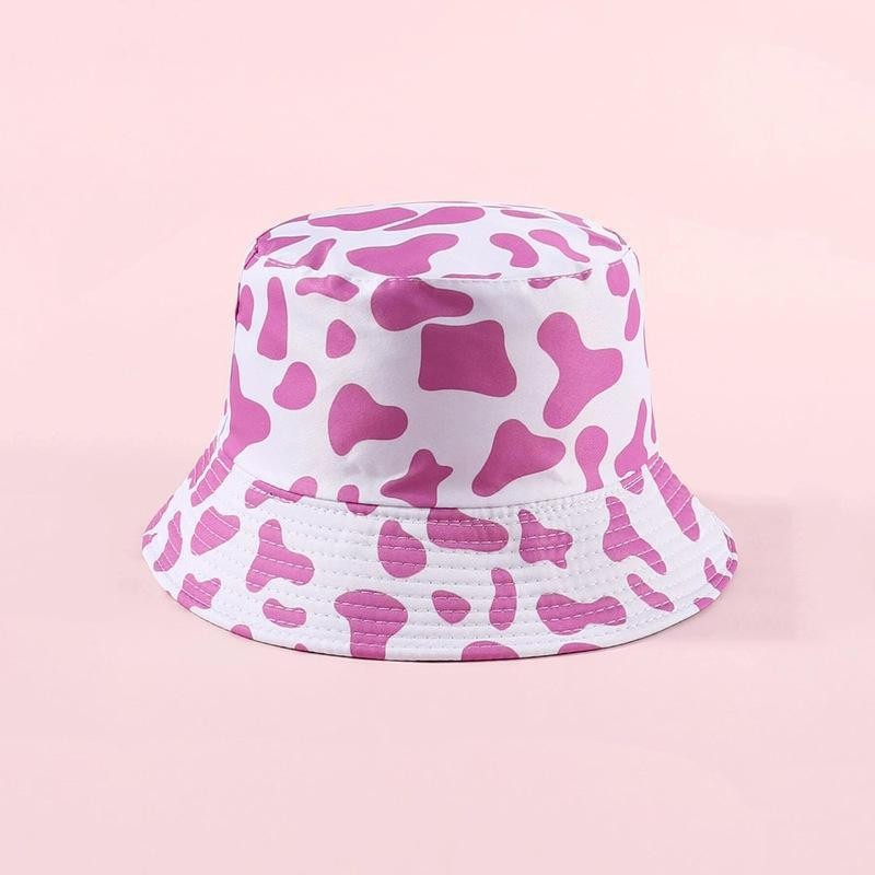 New Cute Super Cute Basin Cap Men