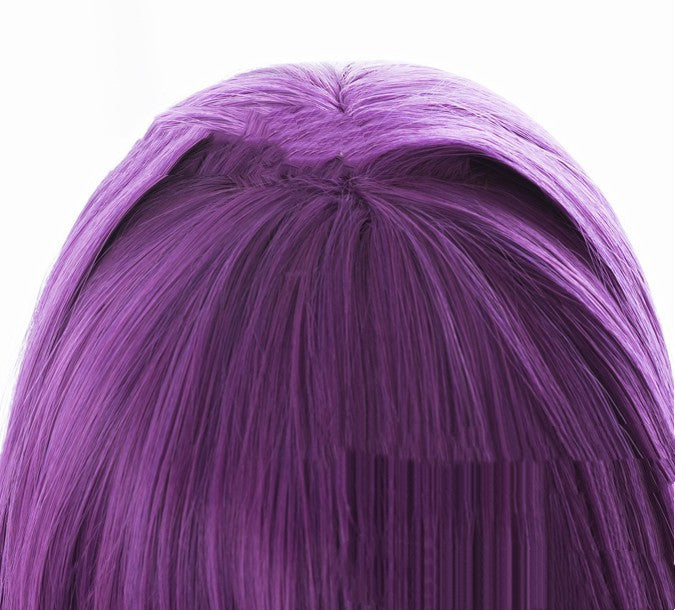 FGrand Order FGOCaster Cos Anime Wig