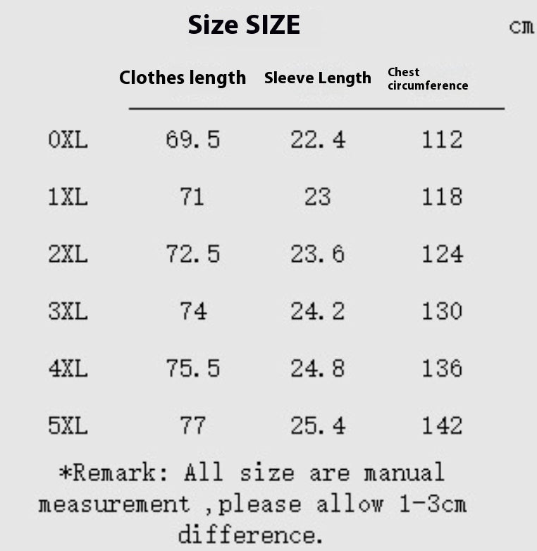 New Women's Plus Size Top Summer Fashion Short Sleeve T-shirt
