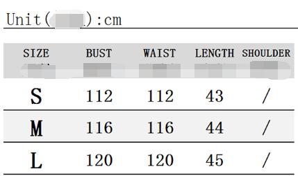 Women's Contrast Color Double-sided Zipper Vest Warm Jacket