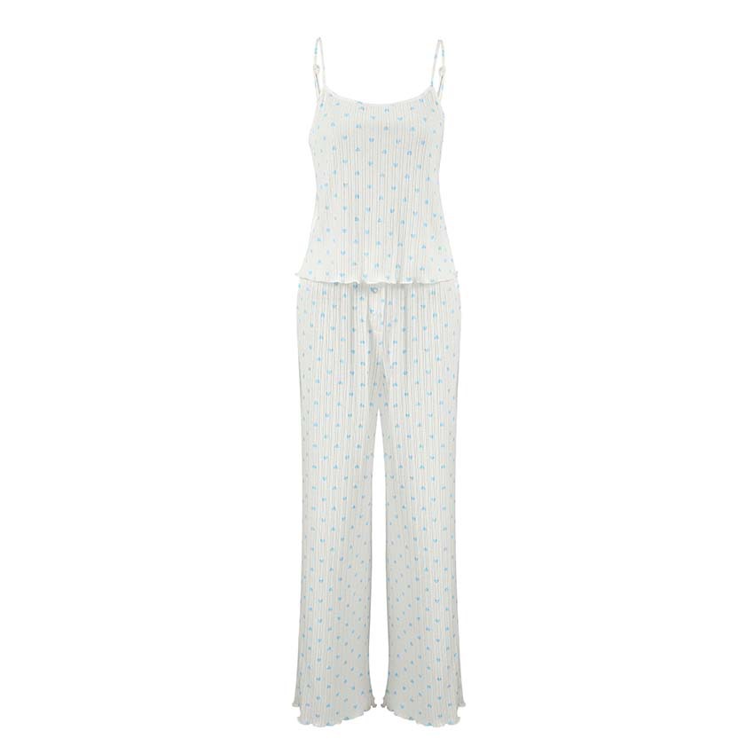 Stylish Minimalist And Comfortable Womens Loungewear Set
