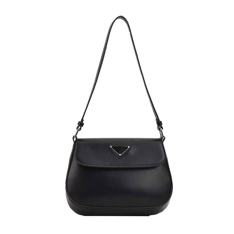 Ins Trendy Fashion Western Style Saddle Bag