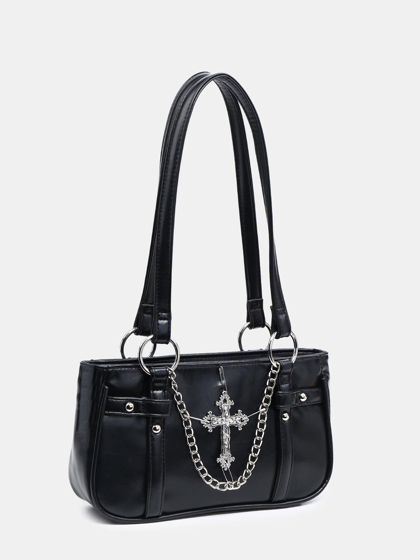 Women's Fashion Cross Chain Bag