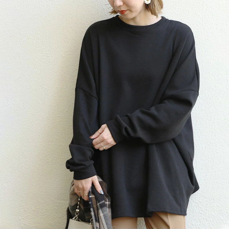 Winter Women's Brushed Hoody 6 Colors