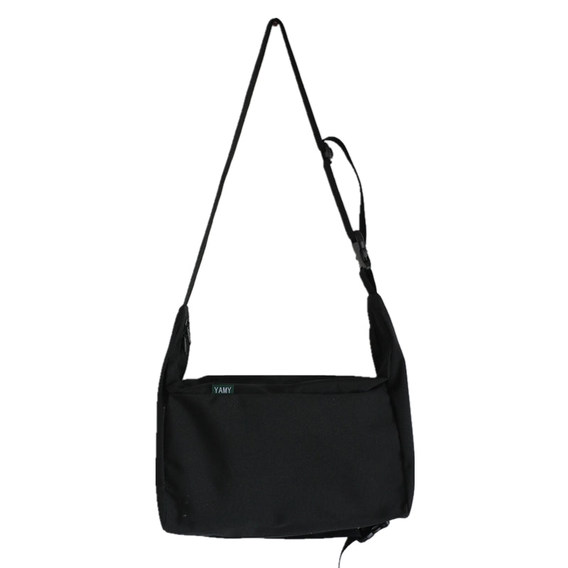 Messenger Bag Male Japanese Student Large Capacity