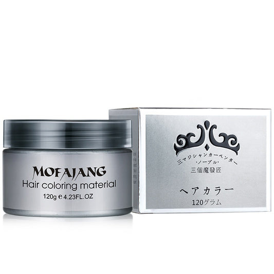 Hair Cream