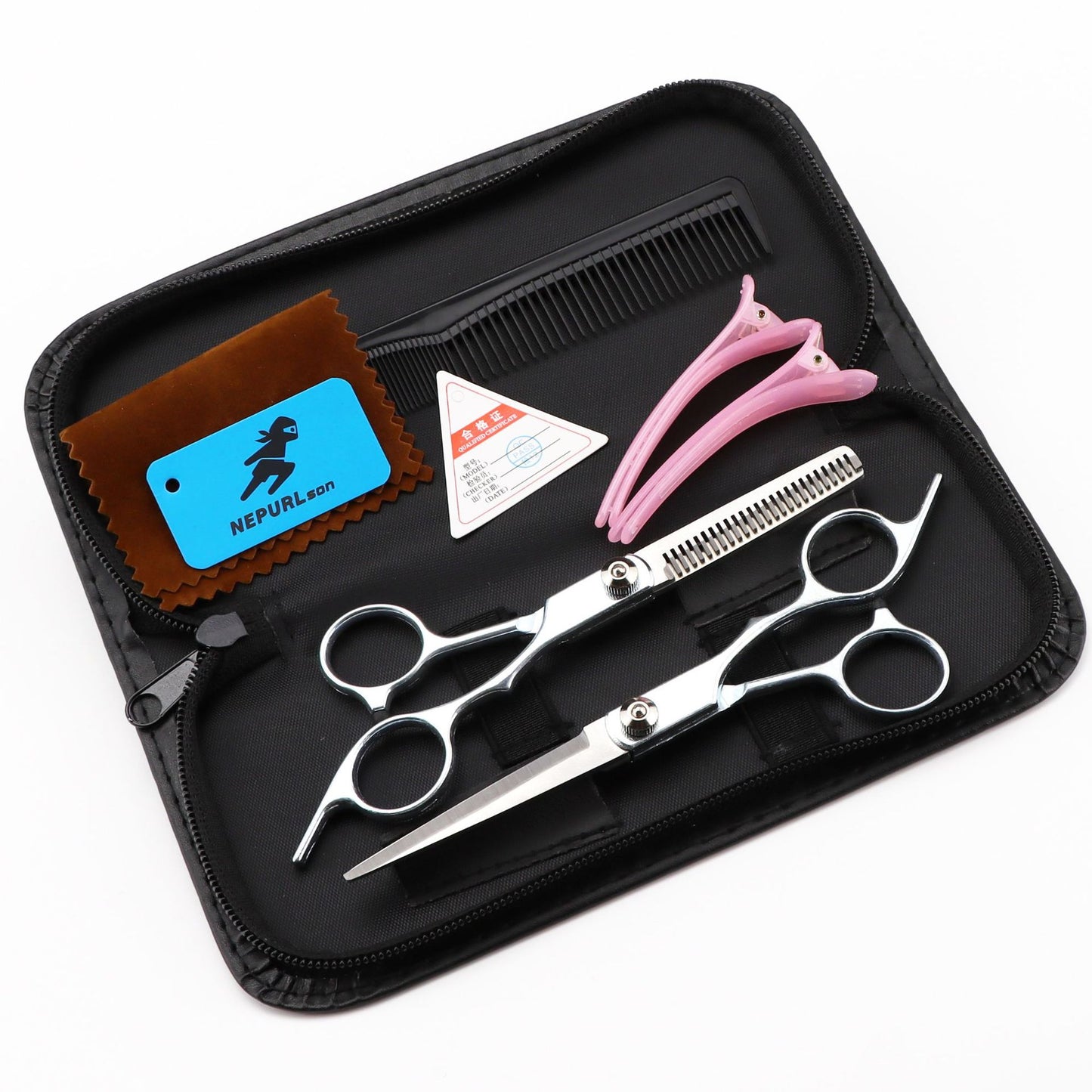 Household Hair Clippers 6.0 Inch