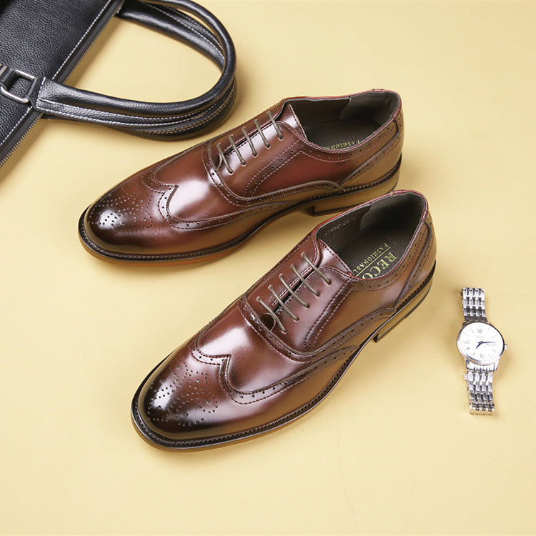 Men's Business Formal Gents Men's Shoes