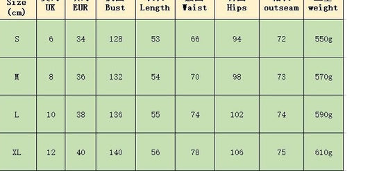 Women's Loose Two-piece Suit Suit Dress