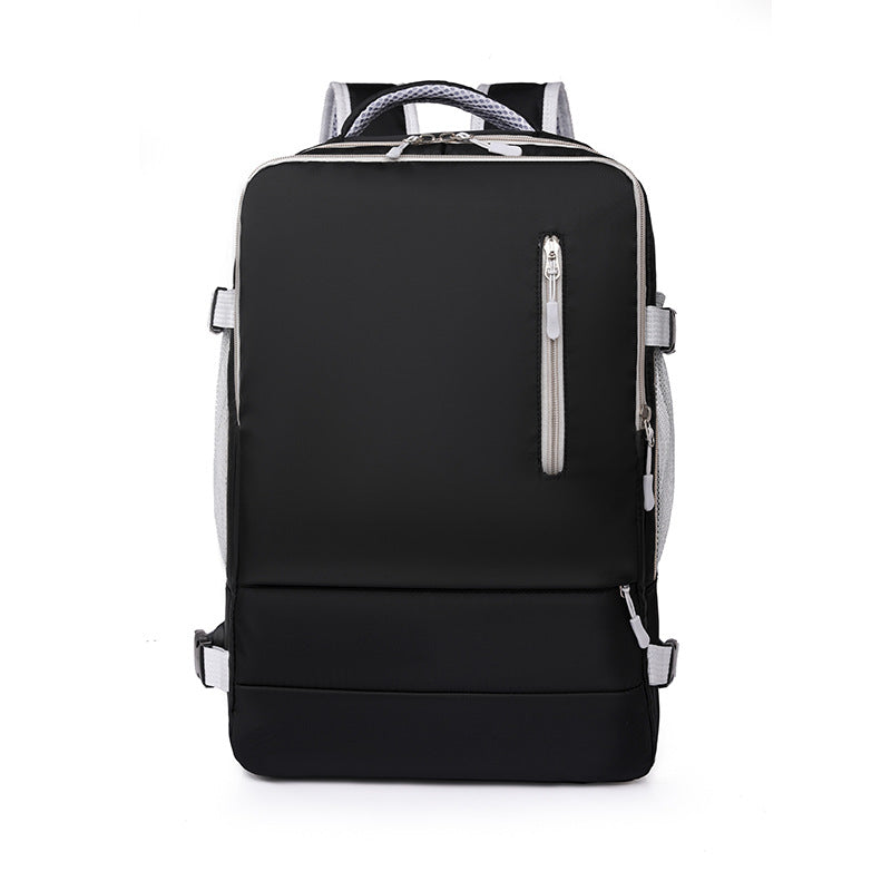 Backpack Women's Large Capacity Lightweight For Going Out