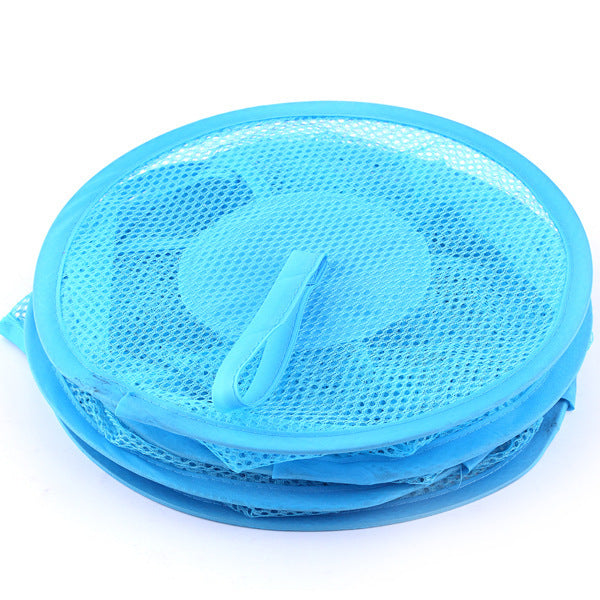 Household Storage Elevator Cage Hanging Bag