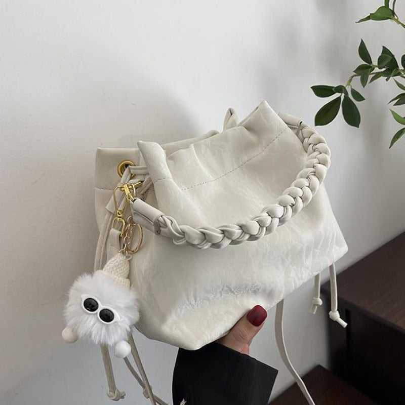 New All-match Messenger Bag Fashion Portable