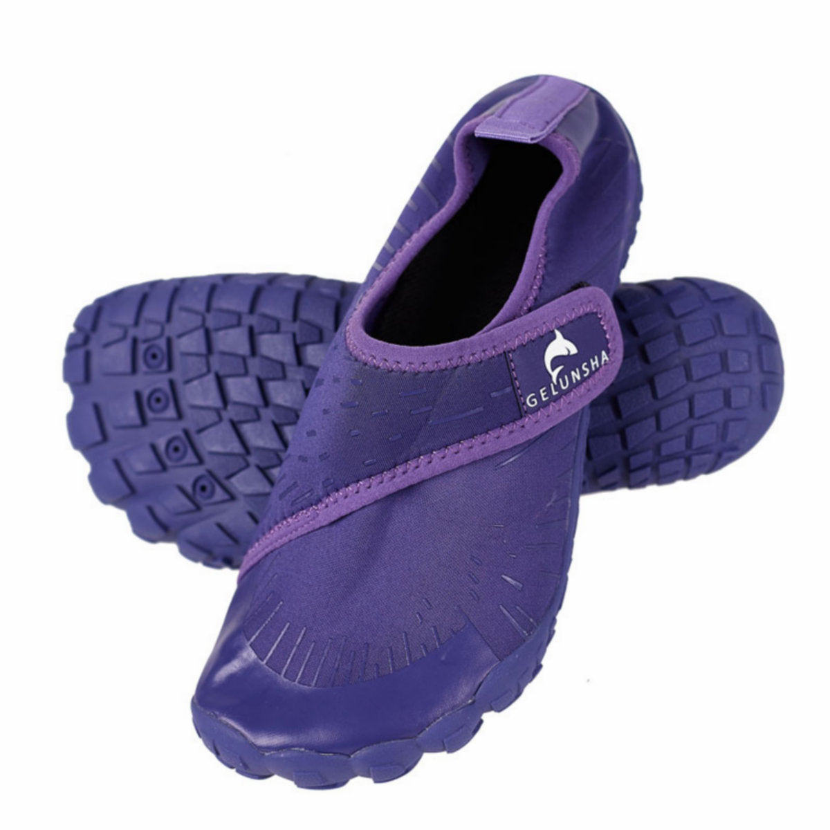 Non-slip Men's And Women's Sneaker Fitness Treadmill Squat Mountaineering Swimming