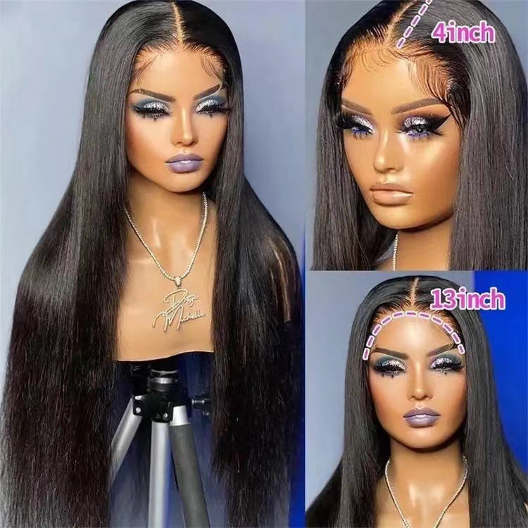 Front Lace Women's Short Hair Cosplay Wig