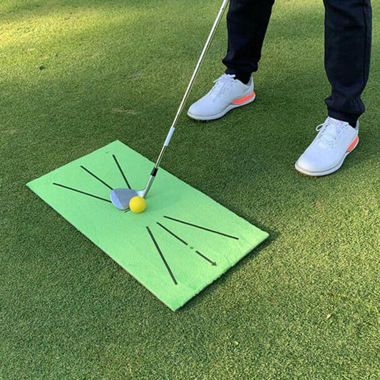 Outdoor Golf Game Durable Portable Putter Practice Auxiliary Equipment