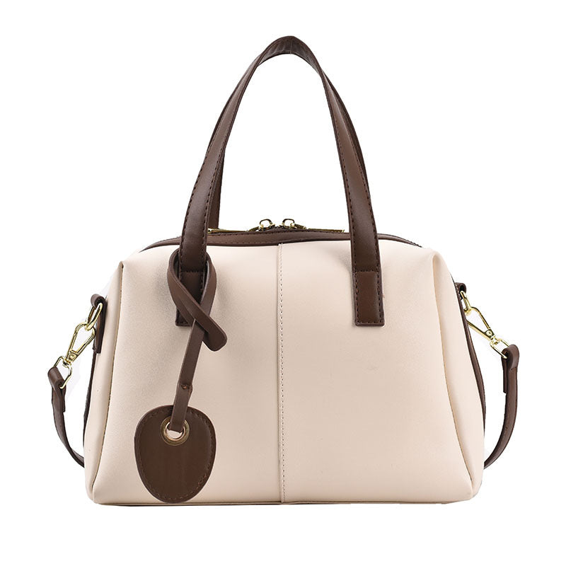 Women's Large-capacity Portable Shoulder Messenger Bag