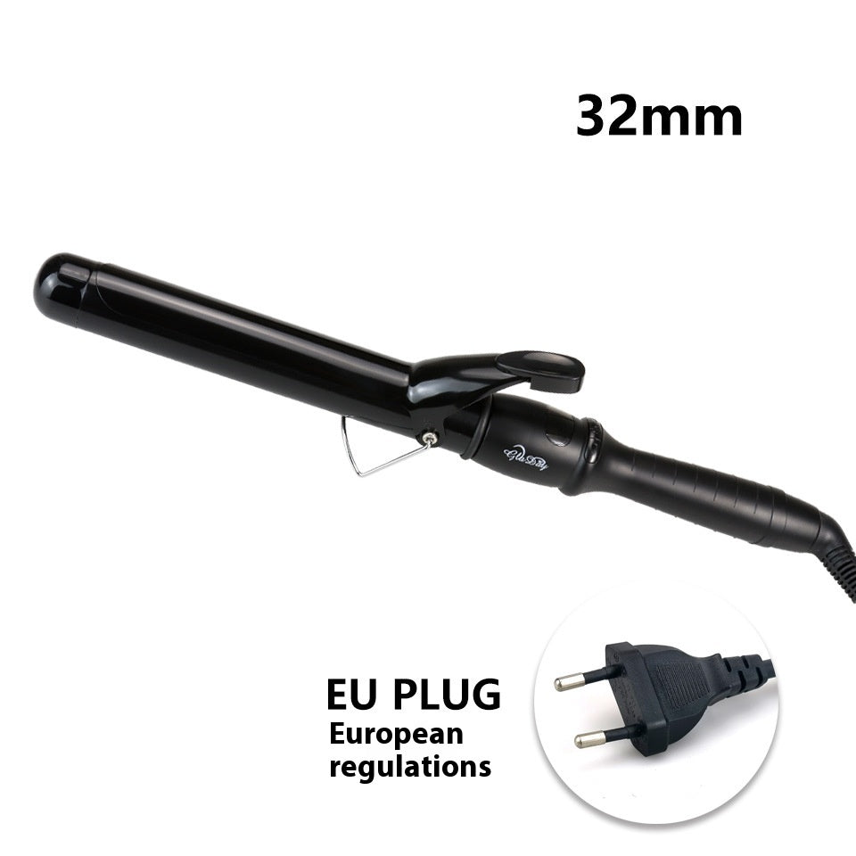 32mm Big Wave Curler Chicken Rolls Hair Stick