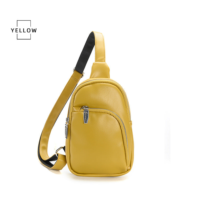Women's Crossbody Fashion Waist Bag