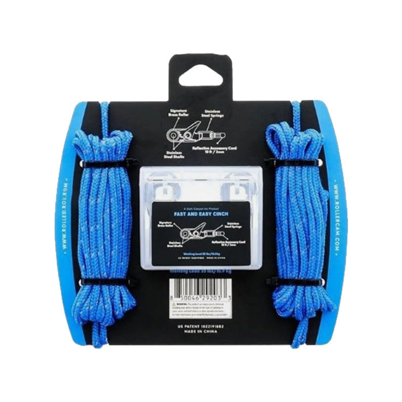 Line Puller Accessories Small Outdoor Tools