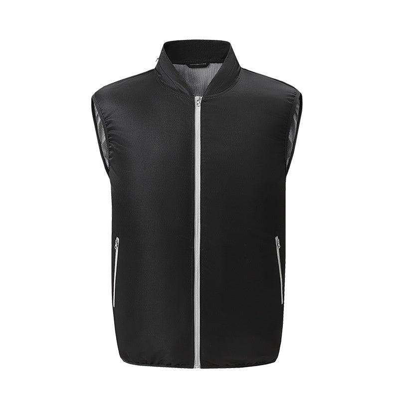 Men's Outdoor Cool Vest