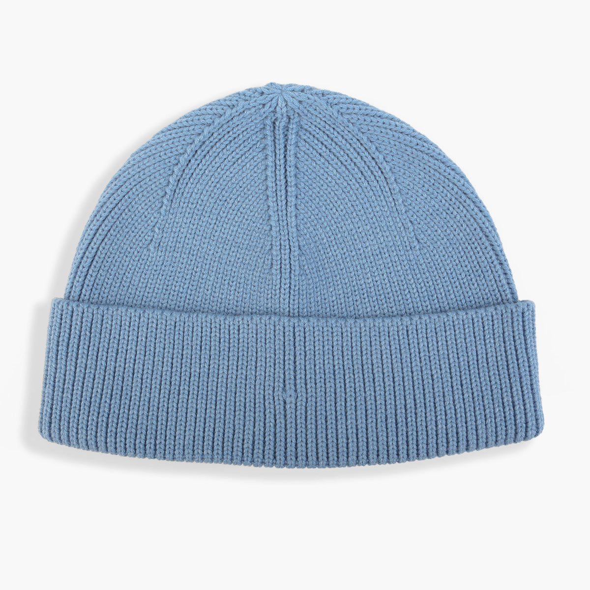 Antibacterial Thermal Knitted Beanie For Fall And Winter Outdoor Wear
