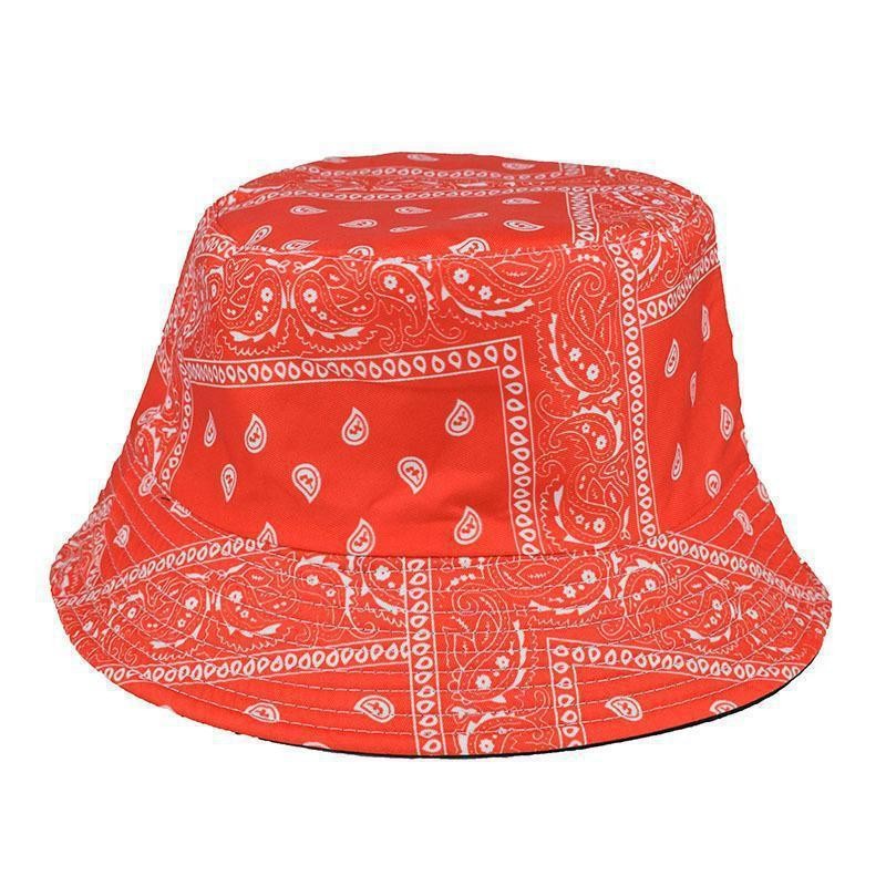 New Cute Super Cute Basin Cap Men