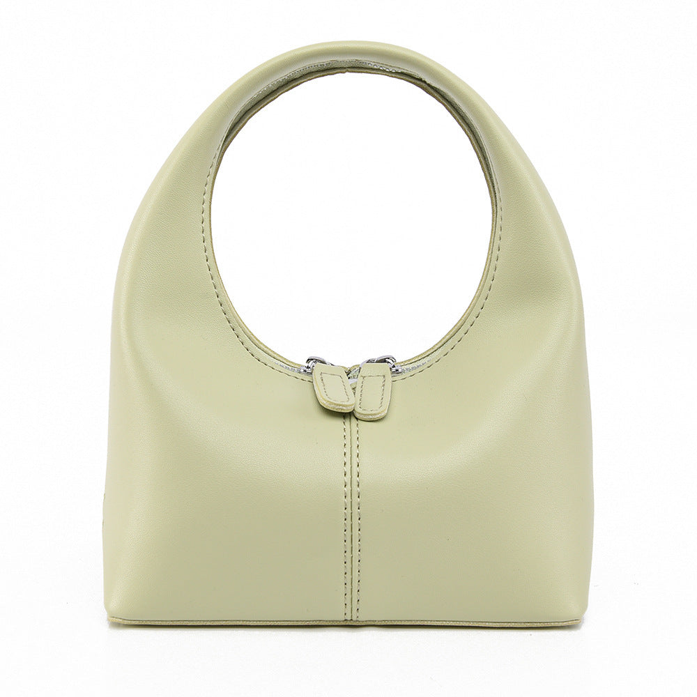New Summer-style Mini Bag Fashionable Casual And Versatile For Under The Arm