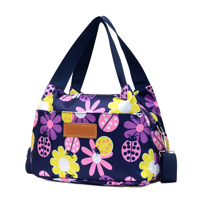 Women's Korean-style Fashion Shoulder Bag Large Capacity