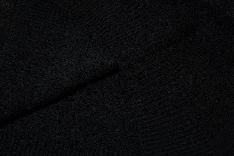 Teenager Sweater Herre Parfrakke